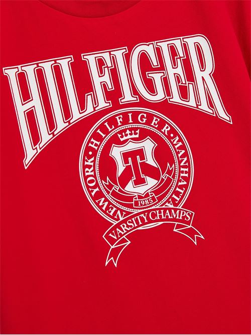  TOMMY HILFIGER | KB0KB08038T/XNL